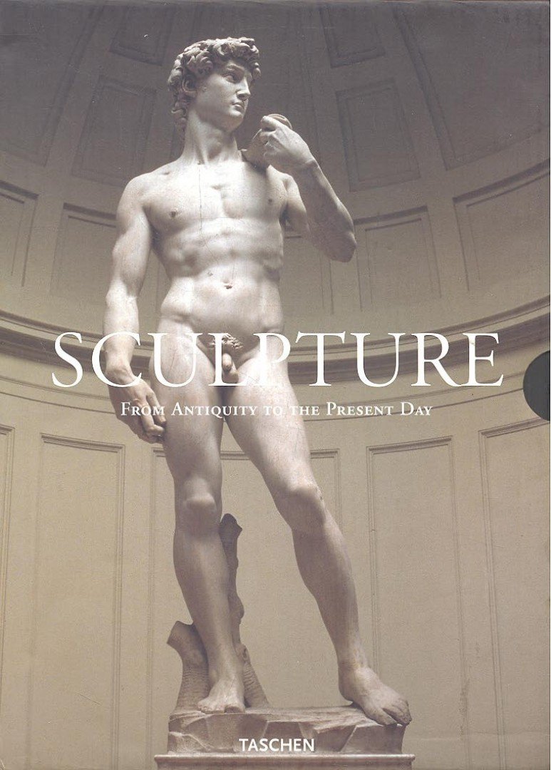 Duby, Georges, Jean-Luc Daval - Sculpture - From Antiquity to the Present Day [antikvár]