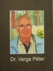 Dr. Csepregi Gyula - Dr. Varga Péter Emlékkönyv [antikvár]