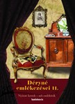 Déryné Széppataki Róza - Déryné emlékezései 2. kötet [eKönyv: epub, mobi]