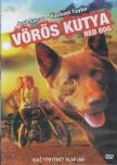 STENDERS, KRIV - VÖRÖS KUTYA