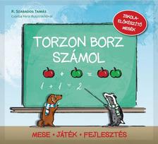 SZABADOS TAMÁS - TORZON BORZ SZÁMOL