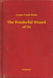 Baum L. Frank - The Wonderful Wizard of Oz [eKönyv: epub, mobi]