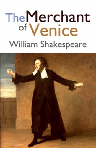 William Shakespeare - The Merchant of Venice [eKönyv: epub, mobi]