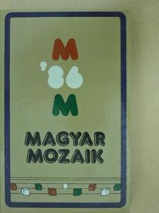 Andrassew Iván - Magyar Mozaik '86 [antikvár]