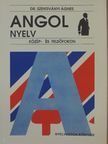 Dr. Szentiványi Ágnes - Angol nyelv közép- és felsőfokon [antikvár]