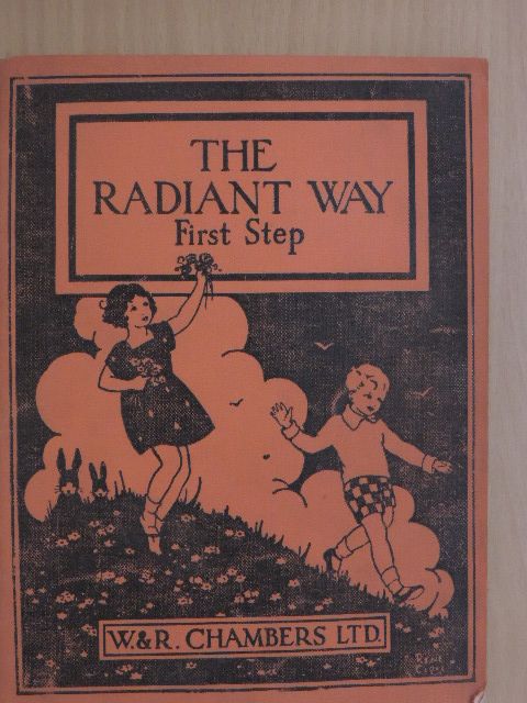 The Radiant Way [antikvár]
