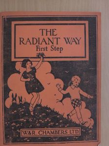 The Radiant Way [antikvár]