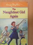 Enid Blyton - The Naughtiest Girl Again [antikvár]