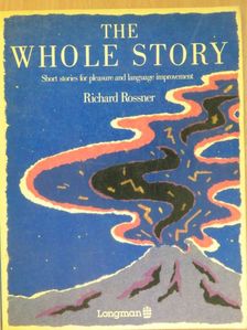 Richard Rossner - The Whole Story [antikvár]