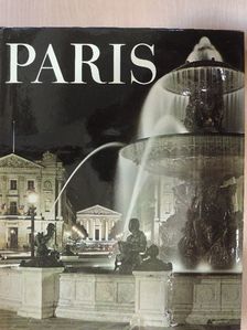 Paul Morand - Paris [antikvár]
