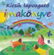 JAMES, BETHAN-KÁLLAI NAGY KRIS - Kicsik lapozgató imakönyve