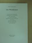 Ernst Hornickel - Der Weinkenner [antikvár]