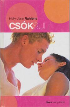 Csóksuli [antikvár]