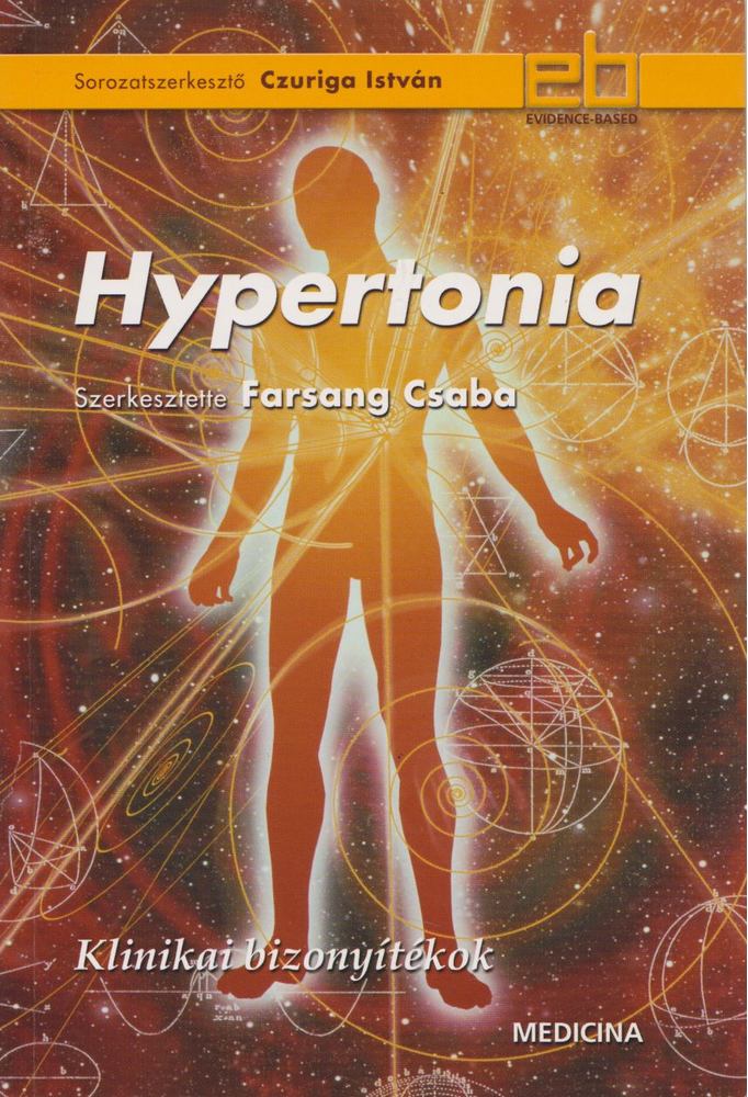 FARSANG CSABA - Hypertonia [antikvár]
