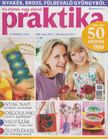 Boda Ildikó (főszerk.) - Praktika 2006. május 5. szám [antikvár]