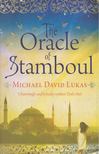 Michael David Lukas - The Oracle of Stamboul [antikvár]