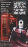 Graham, Winston - Közvetett bizonyíték [antikvár]