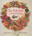 Wndy Hobson - The Kitchen Companion [antikvár]