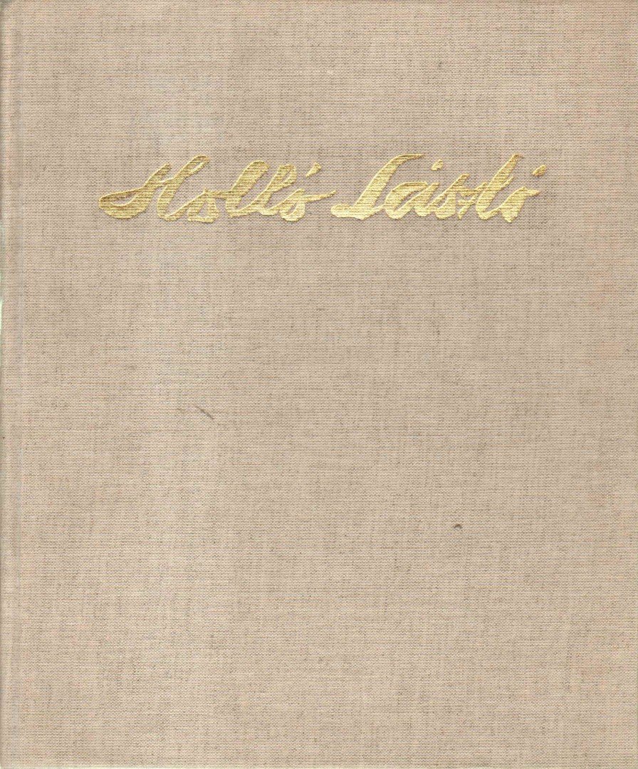 TÓTH ERVIN - Holló László (aláírt) [antikvár]