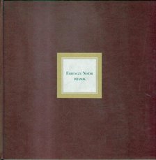 Ferenczy Noémi-díjasok III. kötet [antikvár]