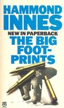 Innes,Hammond - The Big Footprints [antikvár]