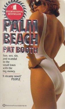 Booth, Pat - Palm Beach [antikvár]