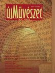András Edit - Új Művészet 1995. április [antikvár]