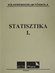 Dr. Fenyves Ferenc - Statisztika I. [antikvár]