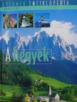 A hegyek [antikvár]