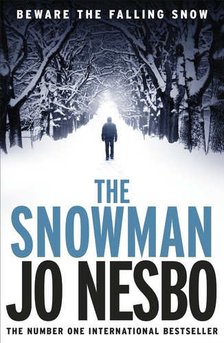 Jo Nesbo - The &#8203;Snowman (Harry Hole 7.)