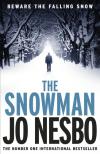 Jo Nesbo - The ​Snowman (Harry Hole 7.)