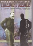 Archimedes, Szidiropulosz - Trianoni Szemle III. évf. 2011/2. szám április-június [antikvár]