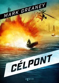 Mark Greaney - Célpont [eKönyv: epub, mobi]