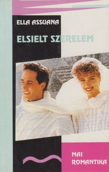 Ella Assuana - Elsielt szerelem [antikvár]
