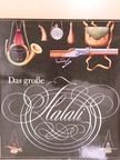 Erich Hobusch - Das große Halali [antikvár]