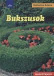 Katharina Adams - Bukszusok [antikvár]