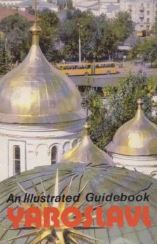 Yaroslavl [antikvár]