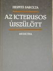 Dr. Joó-Szabados Teréz - Az icterusos újszülött [antikvár]