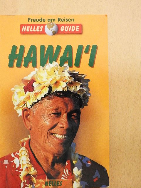 Allan Seiden - Hawai'i [antikvár]