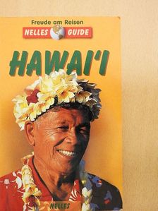 Allan Seiden - Hawai'i [antikvár]