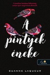 Suanne Laqueur - A pintyek éneke (Vadászat 2.)