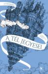 Christelle Dabos - A tél jegyesei [eKönyv: epub, mobi]