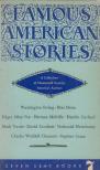 Washington Irving, Bret Harte, Poe, Edgar Allen, Herman Melville, Hamlin Garland, Mark Twain, David Crockett, Nathaniel Hawthorne, Charles Waddel Chesnutt, Crane, Stephen - Famous American Stories [antikvár]