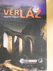 Charlie Higson - Vérláz [antikvár]