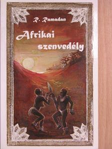 R. Ramadan - Afrikai szenvedély [antikvár]