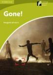 JOHNSON, MARGARET - Gone! - Starter [antikvár]