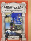 Stefánka László - Kirándulás a Fertő-parton [antikvár]