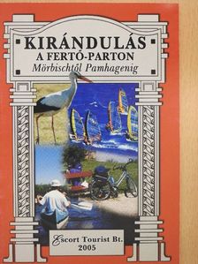 Stefánka László - Kirándulás a Fertő-parton [antikvár]