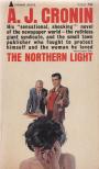 A. J. Cronin - The Northern Light [antikvár]