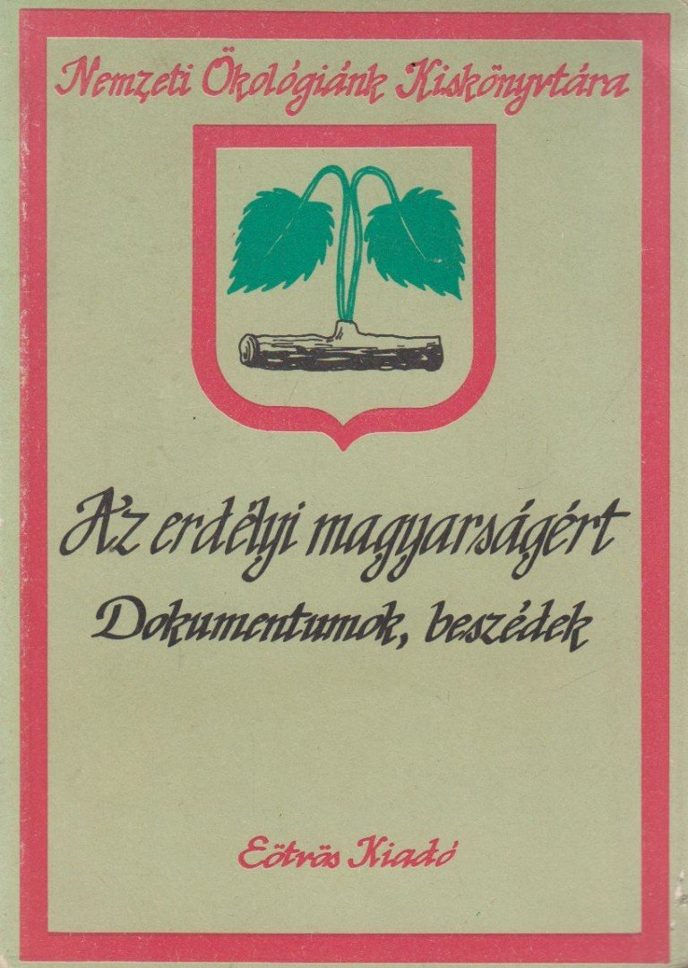 Für Lajos - Az erdélyi magyarságért [antikvár]